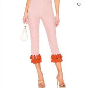 Tularosa Lexi Stripe Pants